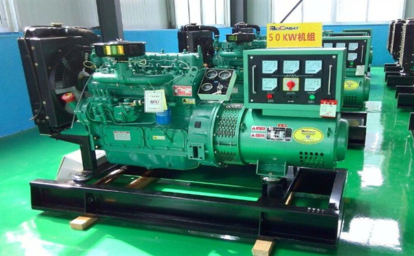 江苏发电机出租